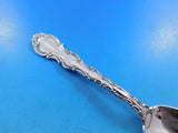 Strasbourg by Gorham Sterling Silver Ice Cream Dessert Fork 5 1/2" Custom Made