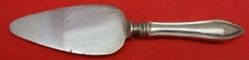 Mary Chilton by Towle Sterling Silver Cheese Server HH with Plated Blade 6"