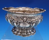 Chantilly by Gorham Sterling Silver Waste Bowl #A600 5 1/2" x 5 1/2" (#8011)
