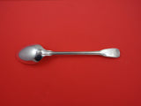 Coquille by Ercuis France Silverplate Vegetable Serving Spoon 10 1/2"