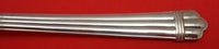 Aria by Christofle Silverplate Dinner Fork 8 1/8"