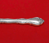 Fontana by Towle Sterling Silver Candle Snuffer HH with Stainless 11 1/4" Custom