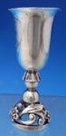 La Paglia by International Sterling Silver Cordial Cup #13925 3 1/8" (#7485)