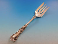 Buttercup by Gorham Sterling Silver Flatware Set for 8 Service 37 Pieces Dinner