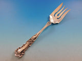 Buttercup by Gorham Sterling Silver Flatware Set for 8 Service 37 Pieces Dinner