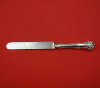 Lancaster by Gorham Sterling Silver Dinner Knife with Blunt SP Blade 9 3/4"