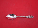 Love Disarmed by Reed and Barton Sterling Silver Coffee Spoon Old 5 1/2"