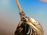 Olympian by Tiffany and Co Sterling Silver Sugar Sifter GW Fancy Pierced 7"