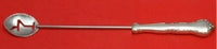 Mignonette by Lunt Sterling Silver Martini Spoon HHWS 10" Custom