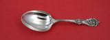Francis I old by Reed and Barton Sterling Silver Berry Spoon/ Salad 8" small