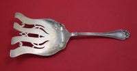 Century by Dominick and Haff Sterling Silver Asparagus Fork 9 7/8" Serving
