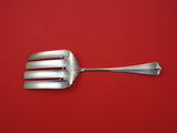 Chippendale by Frank Smith Sterling Silver Asparagus Fork 9 1/2"