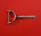 Charles II by Dominick and Haff Sterling Silver Vegetable Peeler HHWS Custom