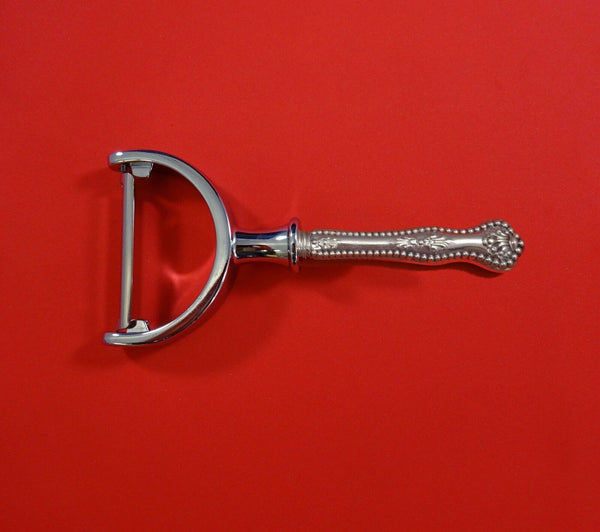 Charles II by Dominick and Haff Sterling Silver Vegetable Peeler HHWS Custom