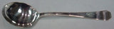 Monterey by Wallace Sterling Silver Gumbo Soup Spoon 6 7/8"