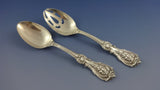 Francis I by Reed & Barton Sterling Silver Flatware Set 8 Service Old 87 Pieces