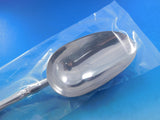 Old Master by Towle Sterling Silver Ice Scoop HHWS  9 1/4" Custom Made
