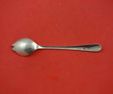 Blossom Time by International Sterling Silver Ice Cream Spork Original 5 3/4"