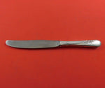 Blossom Time by International Sterling Silver Junior Knife 7" Vintage