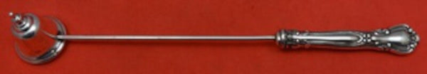 Chantilly by Gorham Sterling Silver Candle Snuffer HH AS original 9 1/2"