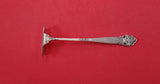 Georgian by Towle Sterling Silver Baby Food Pusher original 4 1/2"