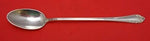 Dancing Flowers by Reed and Barton Sterling Silver Iced Tea Spoon 7 1/2"