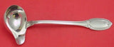 Empire by Buccellati Italian Sterling Silver Punch Ladle Original 12 1/2"