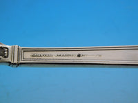 San Lorenzo by Tiffany and Co Sterling Silver Flatware Service Set 111 pc Dinner