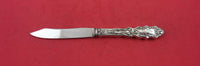 Luxembourg by Gorham Sterling Silver Fruit Knife HH SP blade 7"