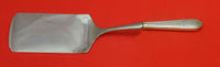 Early American Engraved by Lunt Sterling Silver Lasagna Server HHWS Custom 11"