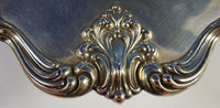 Victoria aka Florence by Frank Whiting Sterling Silver Centerpiece Bowl (#1271)