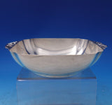 Blossom by Reed and Barton Sterling Silver Dish #X345 Circa 1949 (#7253)
