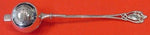 Monticello by Lunt Sterling Silver Tea Infuser Spoon Ball Shaped 6 1/2" Heirloom