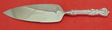 Marlborough by Reed and Barton Sterling Silver Cake Server Custom HHWS  10 3/8"