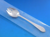 Faneuil by Tiffany & Co. Sterling Silver Ice Cream Fork 5 3/4" Custom Made