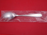 Bridal Bouquet by Alvin Sterling Silver Serving Spoon 8 1/2" New