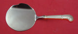 Castilian by Tiffany Sterling Silver Cranberry Server 8 1/8" Custom Made