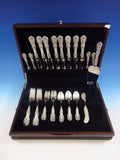 Francis I Old by Reed and Barton Sterling Silver Flatware Service Set 41 Pieces