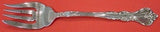 Savannah by Reed & Barton Sterling Silver Salad Fork 6 1/4"