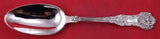 New King by Dominick and Haff Sterling Silver Place Soup Spoon 6 3/8"