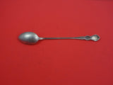 Southern Treasure by International Sterling Silver Iced Tea Spoon 7 1/2"
