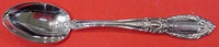 King Richard by Towle Sterling Silver Demitasse Spoon 4 1/2"