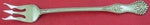 Charles II by Dominick and Haff Sterling Silver Cocktail Fork 5 1/2" Silverware