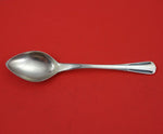 Christofle Silverplate Place Soup Spoon / Dinner Spoon 7 3/4" Heirloom