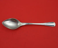 Christofle Silverplate Place Soup Spoon / Dinner Spoon 7 3/4" Heirloom