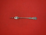 Francis I Old by Reed and Barton Sterling Silver Butter Pick Twisted Rare 6 1/4"