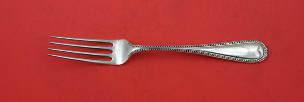 Bead New by Gorham Sterling Silver Dinner Fork 7 7/8"