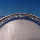 Florentine Lace by Reed and Barton Sterling Silver Candy Dish #X785 6" (#7220)