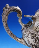 Francis I by Reed and Barton Sterling Silver Sugar and Creamer Set 2pc (#8756)