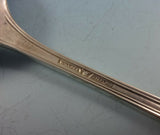 Rose Point by Wallace Sterling Silver Flatware Set For 8 Service 71 Pieces